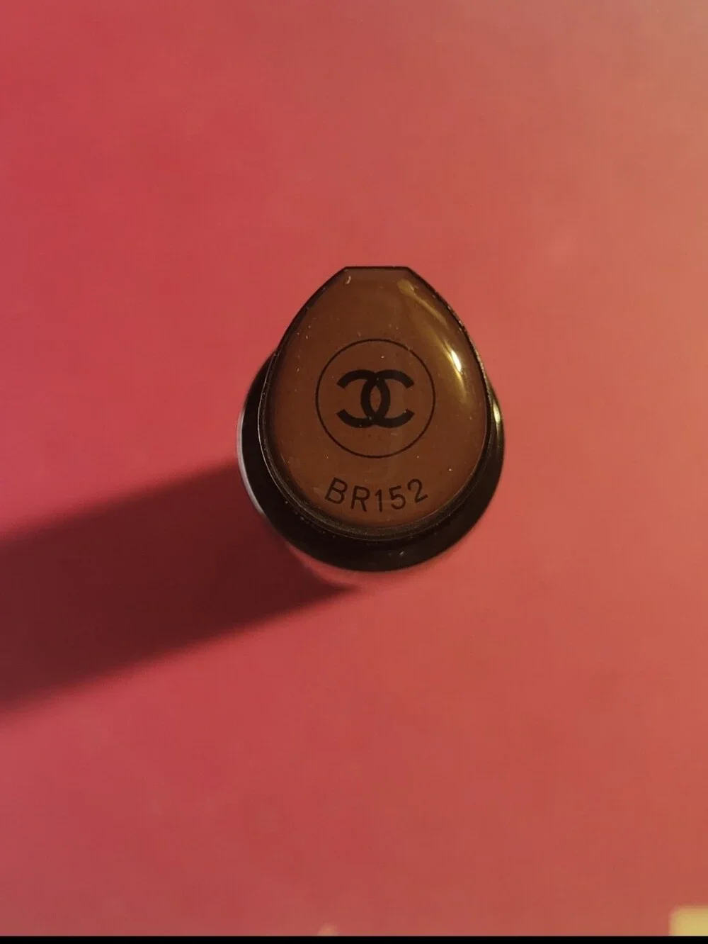 Chanel Ultra Le Teint Flawless Finish Foundation BR152